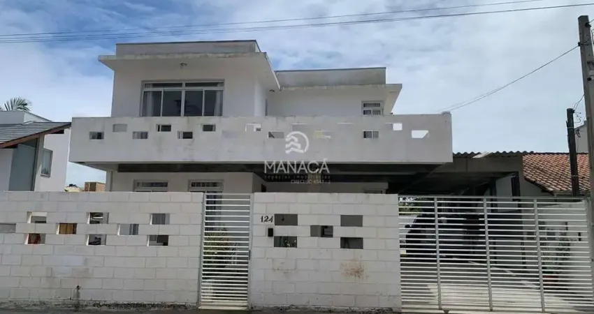 Casa com 3 quartos à venda no Itacolomi, Balneário Piçarras 