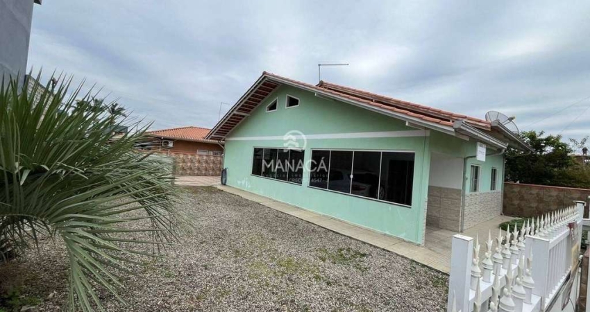 Casa com 3 quartos à venda no São Cristovão, Barra Velha 