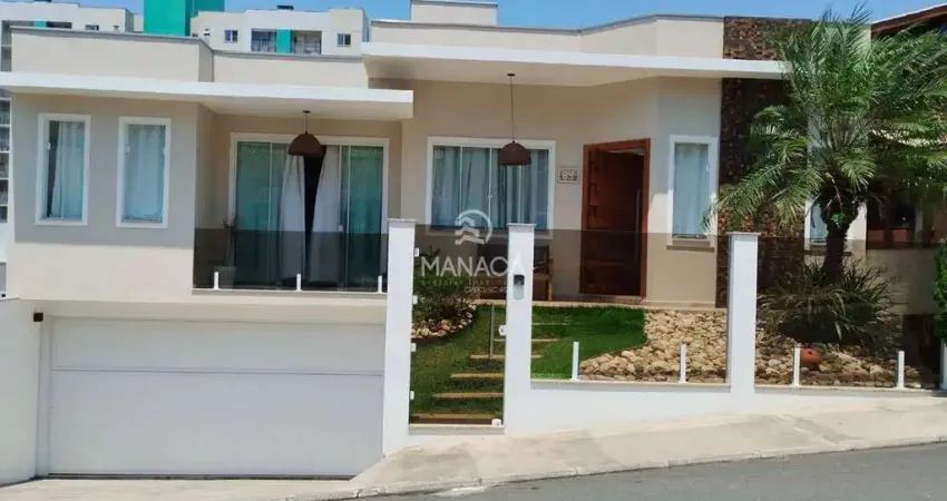 Casa com 3 quartos à venda no Centro, Barra Velha 