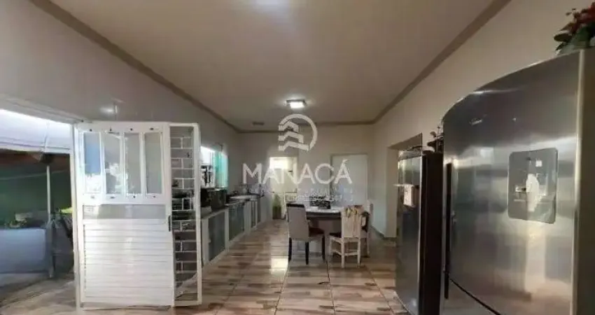 Casa com 4 quartos à venda no São Cristovão, Barra Velha 