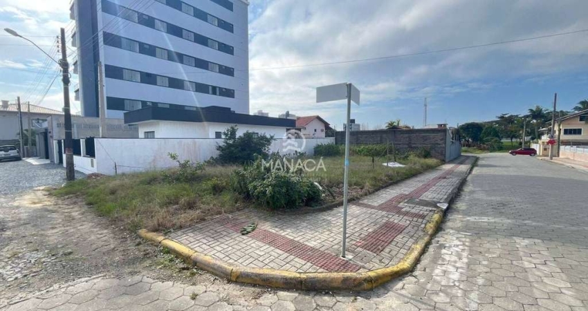 Terreno de Esquina com 311m² – Excelente Oportunidade para Investidores e Construtores!