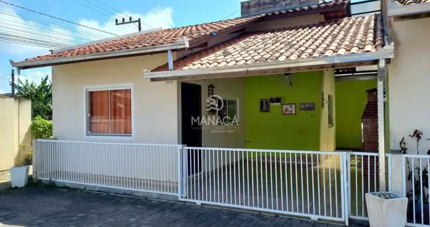 Linda casa à venda em Vila Nova, Barra Velha, SC - BR