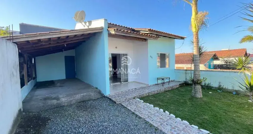 Casa com 3 quartos à venda na Vila Nova, Barra Velha 