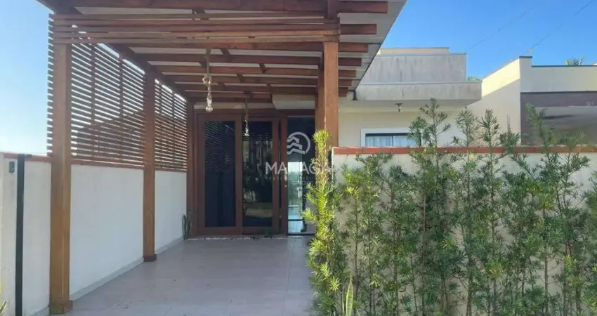 Casa com 3 quartos para alugar no Quinta dos Açorianos, Barra Velha 