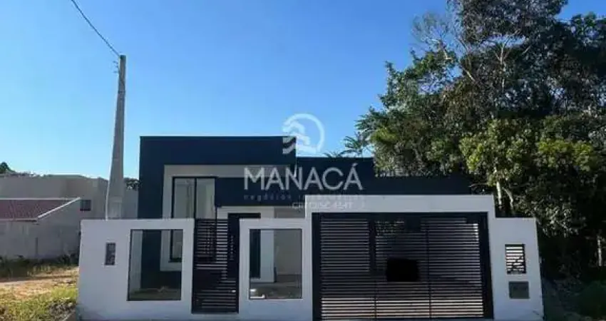 Casa com 3 quartos à venda no Itajubá, Barra Velha 