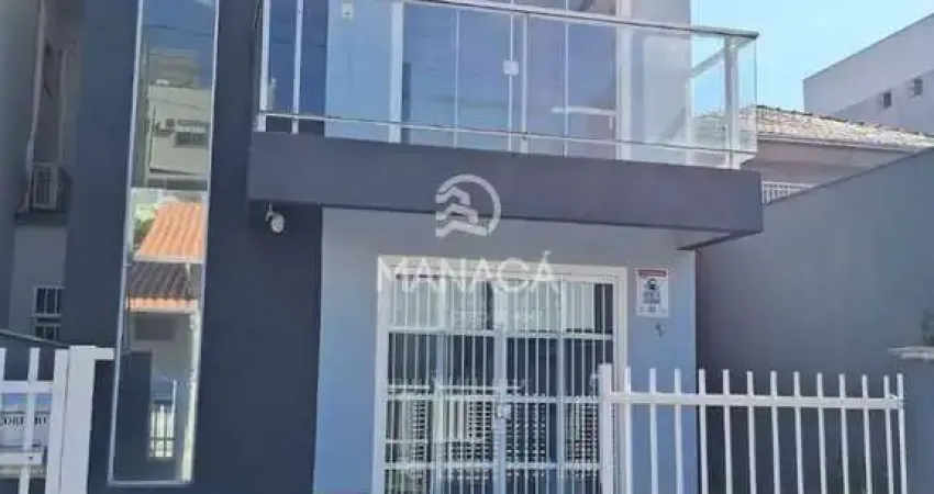 Sobrado em Itajuba próximo a Balneário Piçarras - SC