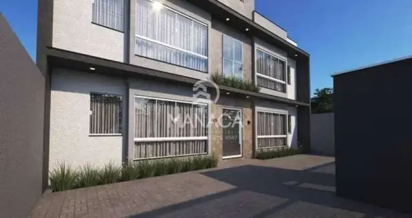 Apartamento com 3 quartos à venda no Centro, Barra Velha 