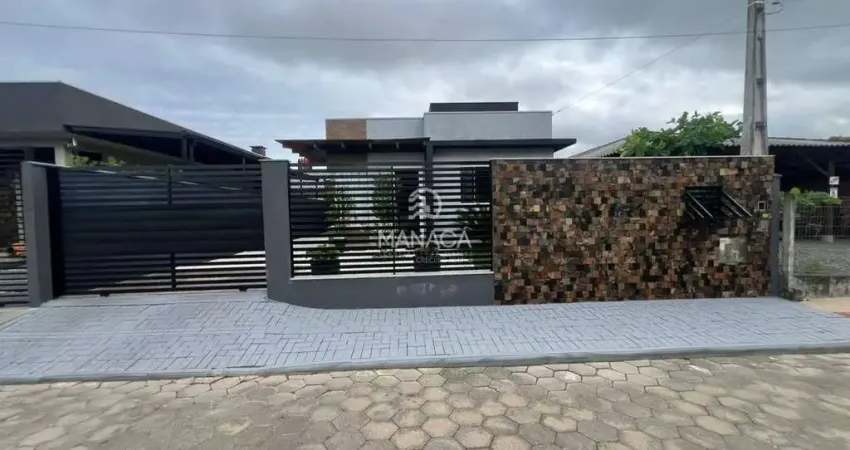 Casa com 3 quartos à venda no Itajubá, Barra Velha