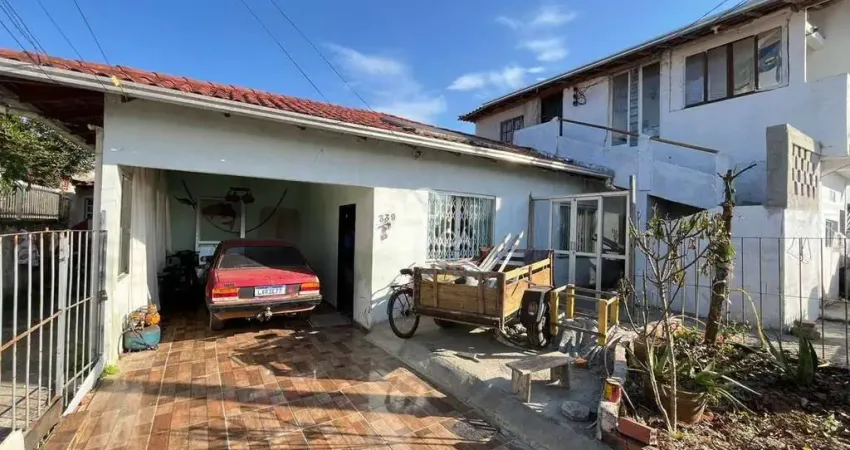 Casa com 3 Quartos para Aluguel em São Cristóvão - Barra Velha/SC