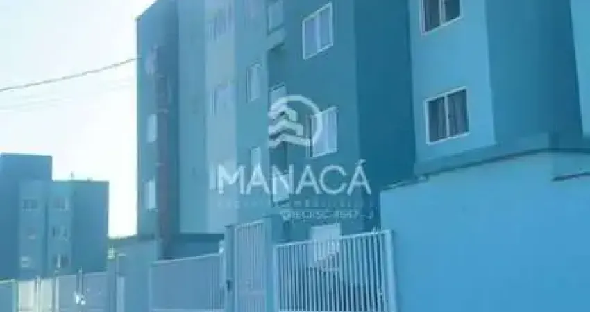 Apartamento com 2 quartos, São Cristóvão - Barra Velha