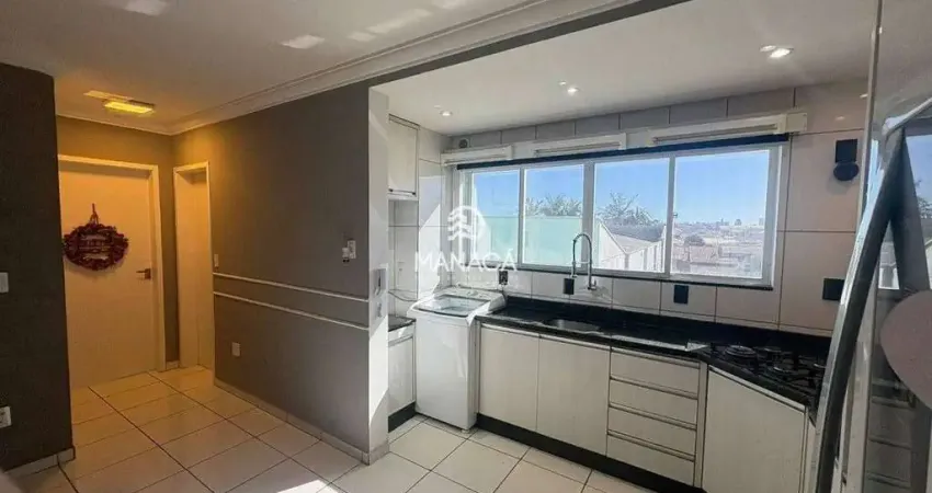 Apartamento com 2 quartos para alugar no São Cristovão, Barra Velha