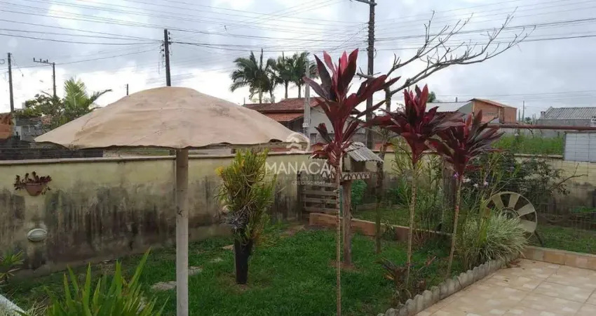 Casa com 2 quartos à venda no Itajubá, Barra Velha 