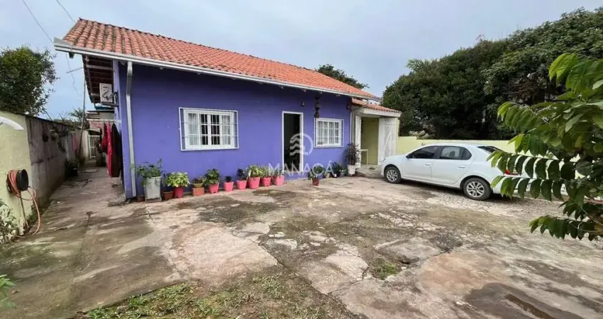 Casa com 2 quartos à venda no Itajubá, Barra Velha 