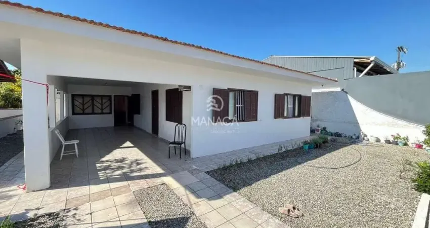 Casa com 4 quartos à venda no Jardim Los Angeles, Barra Velha 