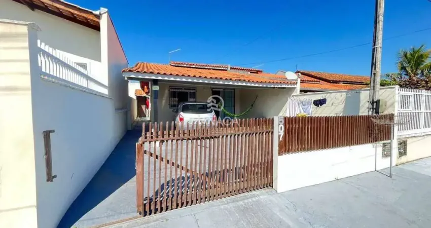 Casa com 3 quartos à venda no São Cristovão, Barra Velha 