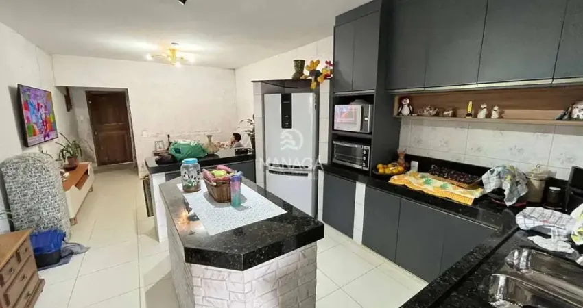 Casa com 5 quartos à venda no São Cristovão, Barra Velha 