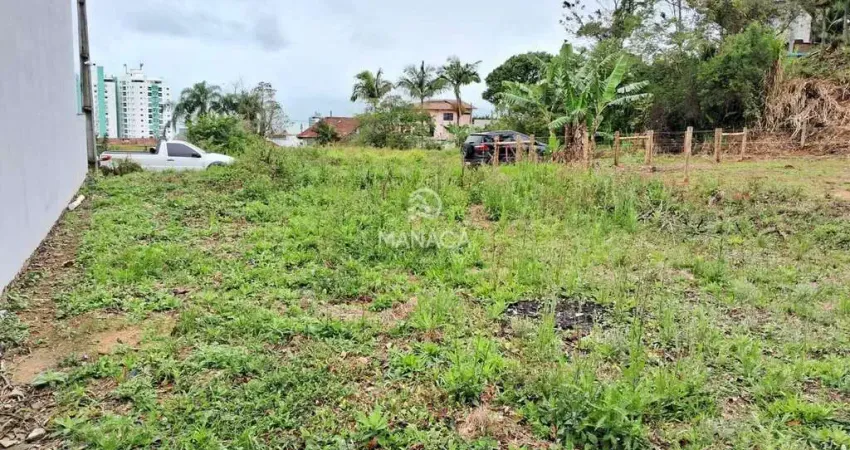 Terreno à venda no Centro, Barra Velha 