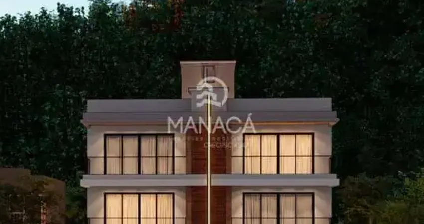 Apartamento com 2 quartos à venda no Itajubá, Barra Velha