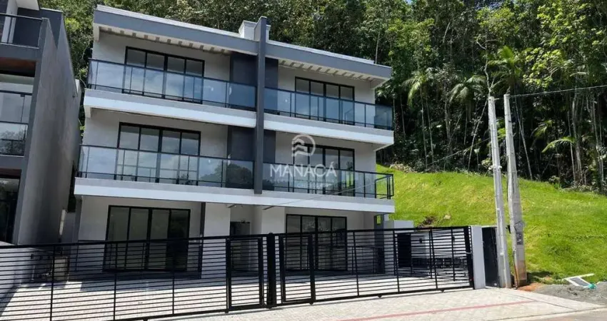 Apartamento com 2 quartos à venda no Itajubá, Barra Velha