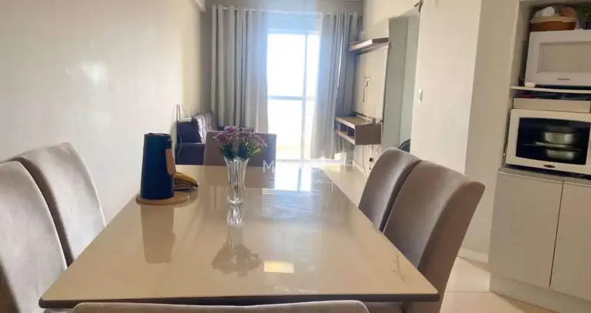 Apartamento com 2 quartos à venda no Cordeiros, Itajaí 