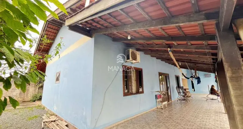 Casa com 3 quartos à venda no Icaraí, Barra Velha