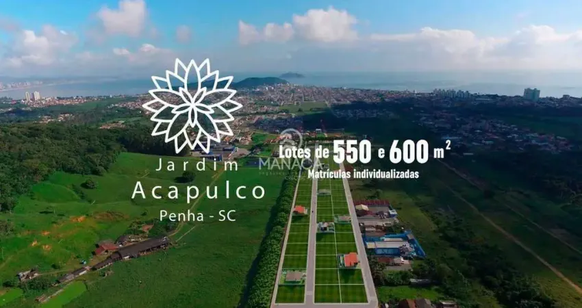 Terreno comercial à venda na Nossa Senhora de Fátima, Penha 