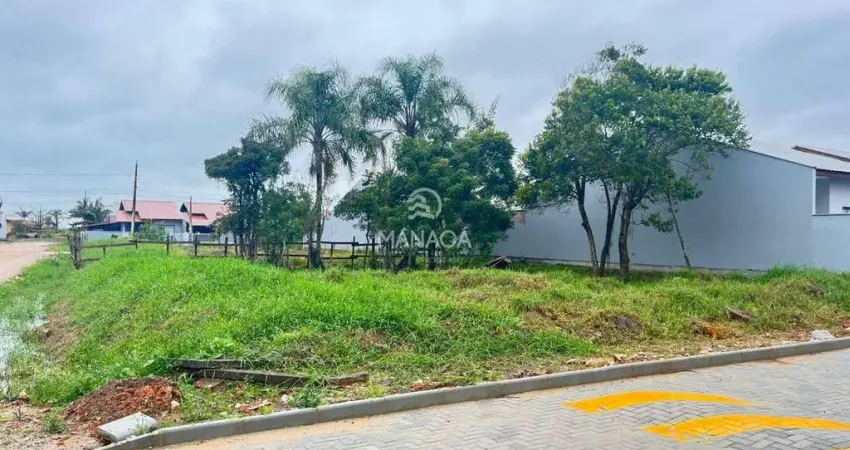 Terreno à venda no Quinta dos Açorianos, Barra Velha