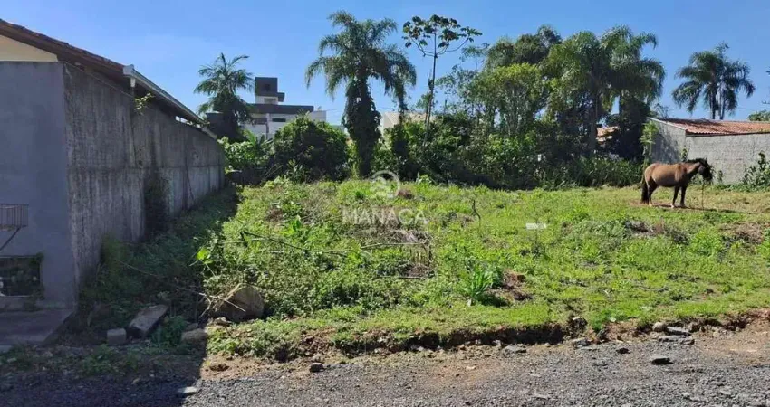 Terreno à venda no Icaraí, Barra Velha 