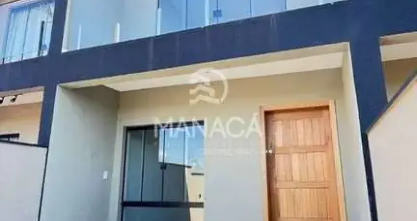 Casa com 2 quartos para alugar no Itajubá, Barra Velha 