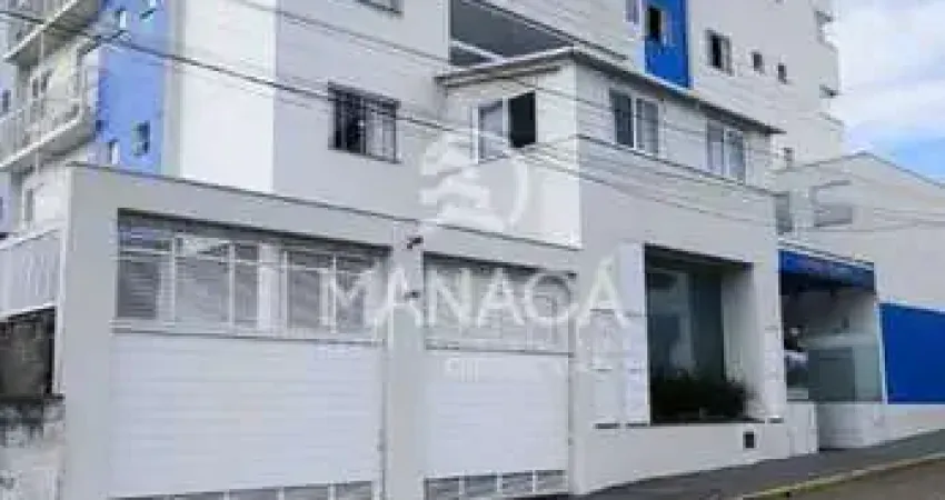 Apartamento mobiliado 02 quartos sendo 01 suíte sacada com churrasqueira com vista mar bairro itajuba