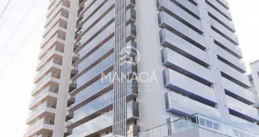 Apartamento com 3 quartos à venda, centro - balneário piçarras (última unidade)