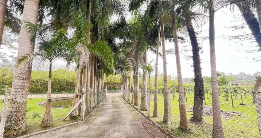 Casa com 5 quartos à venda no Itajubá, Barra Velha 