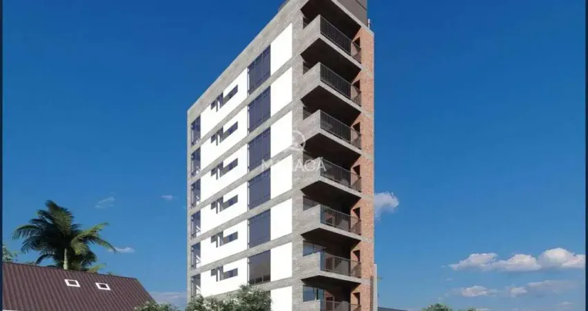 Apartamento com 3 quartos à venda no Centro, Balneário Piçarras 