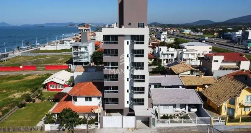 Apartamento duplex residencial à venda, tabuleiro, barra velha-sc
