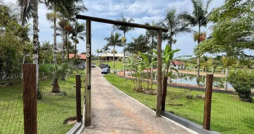 Casa com 2 quartos à venda em Pedras Brancas, Barra Velha