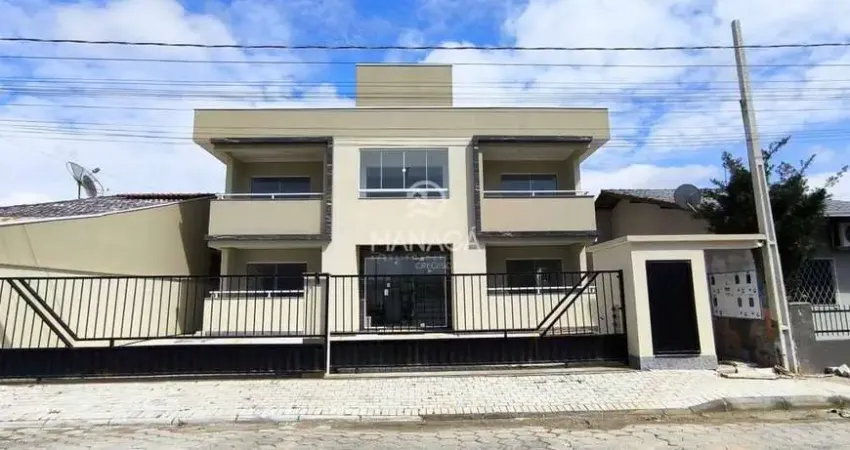 Apartamento excelente localização no bairro los angeles 76m²