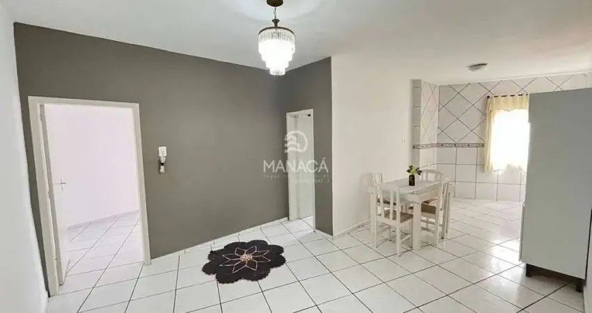 Apartamento com 2 quartos para alugar no Centro, Barra Velha