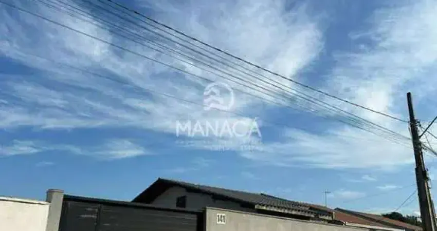 Casa com 2 quartos à venda no Quinta dos Açorianos, Barra Velha