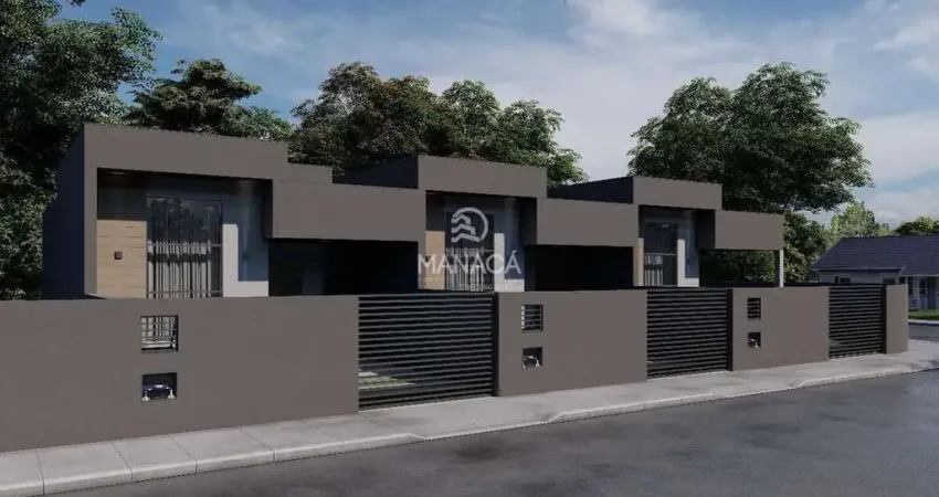 Casa com 2 quartos à venda no Quinta dos Açorianos, Barra Velha