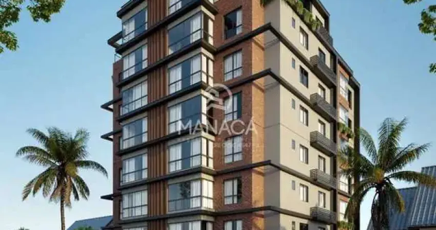 Apartamento com 3 quartos à venda no Itajubá, Barra Velha 