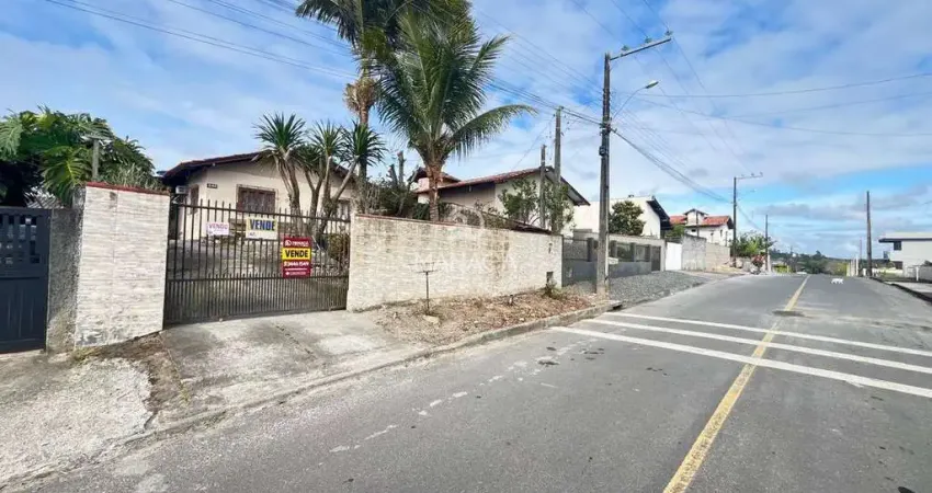 Casa com 2 quartos à venda na Vila Nova, Barra Velha