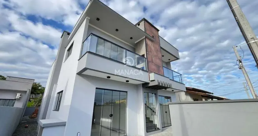 Apartamento com 2 quartos para alugar no São Cristovão, Barra Velha 