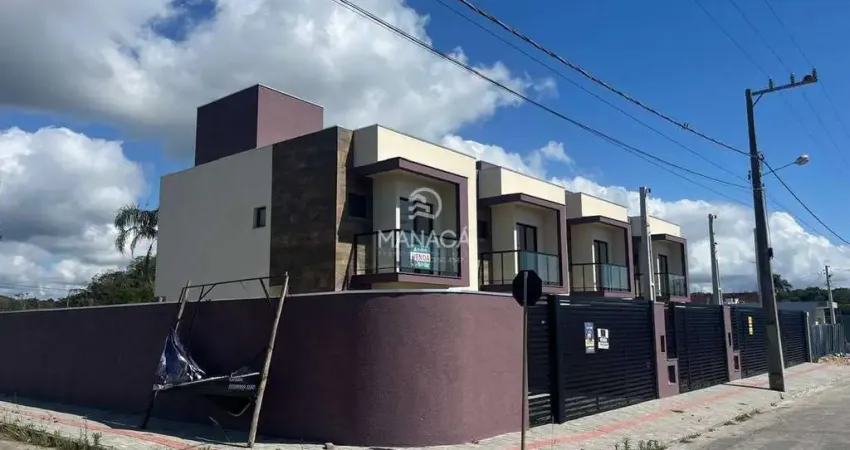 Casa com 3 quartos à venda na Vila Nova, Barra Velha 