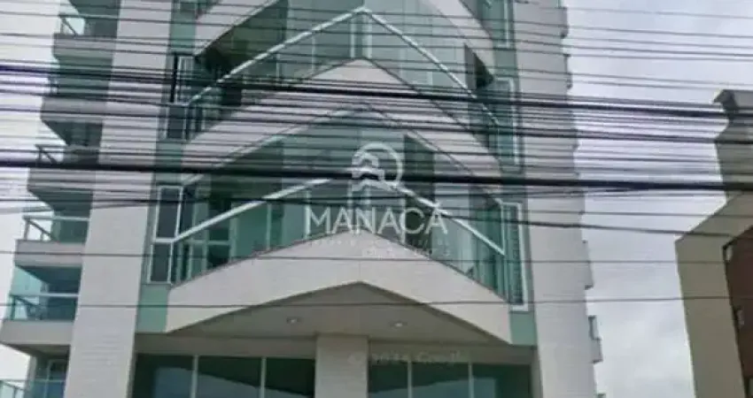 Luxo e vista mar: apartamento decorado no transatlântico, 8º andar – balneário piçarras