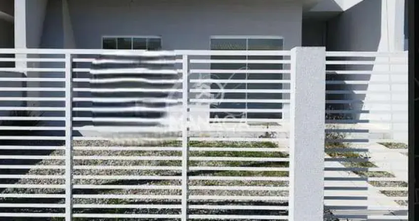 Casa com 3 quartos à venda no Itajubá, Barra Velha 