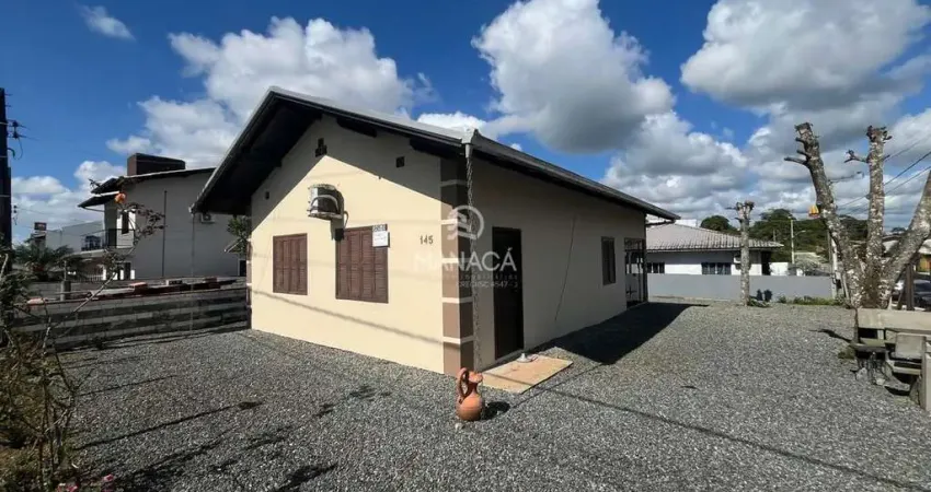 Casa com 3 quartos à venda no Icaraí, Barra Velha