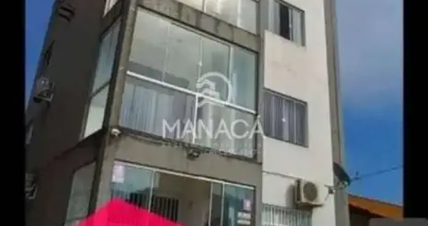 Apartamento com 2 quartos à venda no Itajubá, Barra Velha