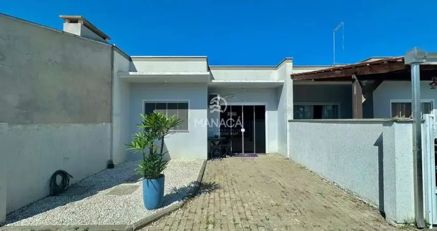 Casa com 2 quartos à venda no São Cristovão, Barra Velha