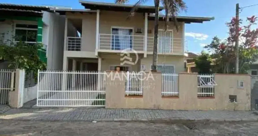 Casa com 6 quartos à venda no Centro, Barra Velha 