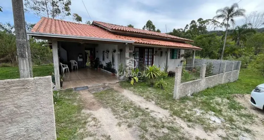Casa de alvenaria com 2 quartos nossa sra conceição baln piçarras